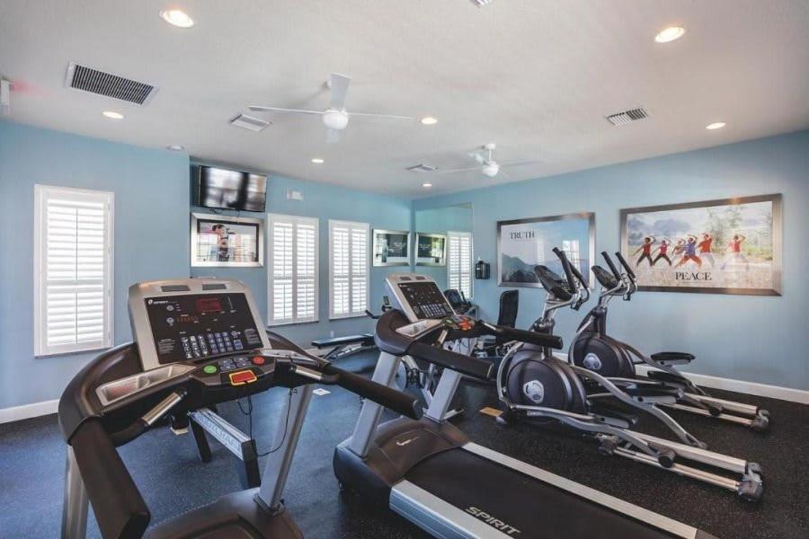 Holiday home Family Fun Near - Pool, Bbq & Themed Orlando