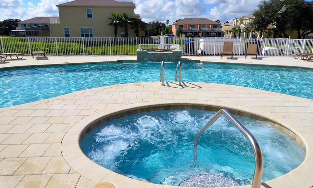 Family Fun Near - Pool, Bbq & Themed *